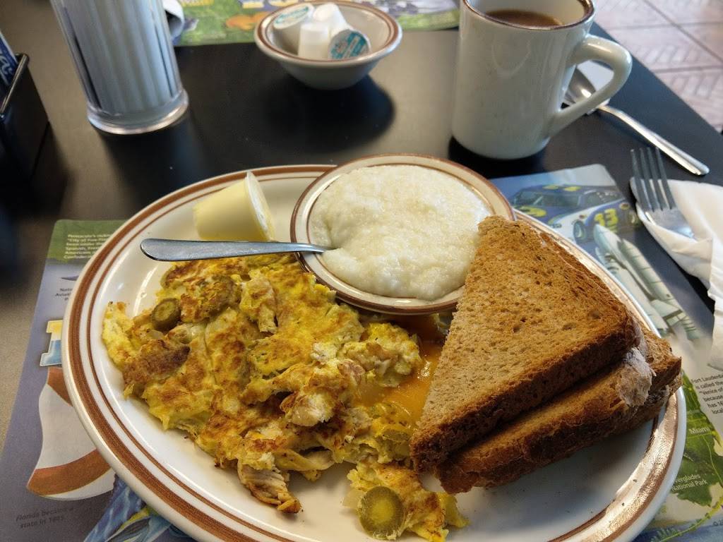 Oceana Diner | restaurant | 13799 Beach Blvd, Jacksonville, FL 32224, USA | 9043741915 OR +1 904-374-1915