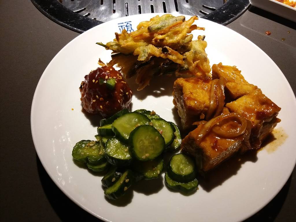 Honey Pig 2.0 - AYCE Korean barbecue restaurant | restaurant | 111 N Atlantic Blvd #351, Monterey Park, CA 91754, USA | 6262818865 OR +1 626-281-8865