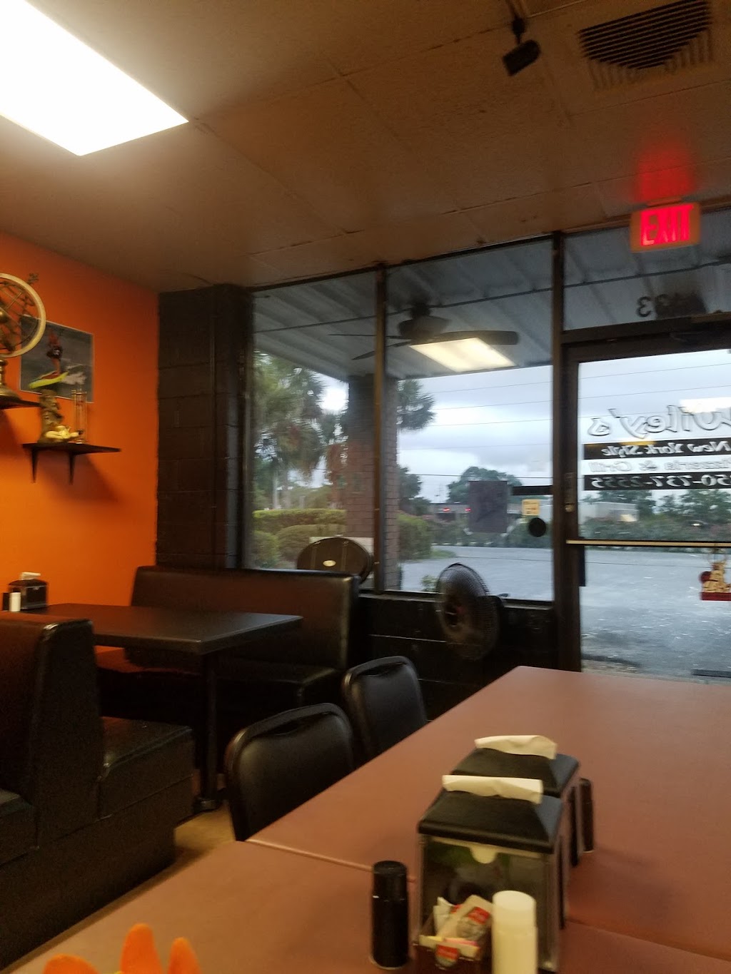 Wileys New York Style Pizza | restaurant | 433 Page Bacon Rd, Mary Esther, FL 32569, USA | 8507372555 OR +1 850-737-2555