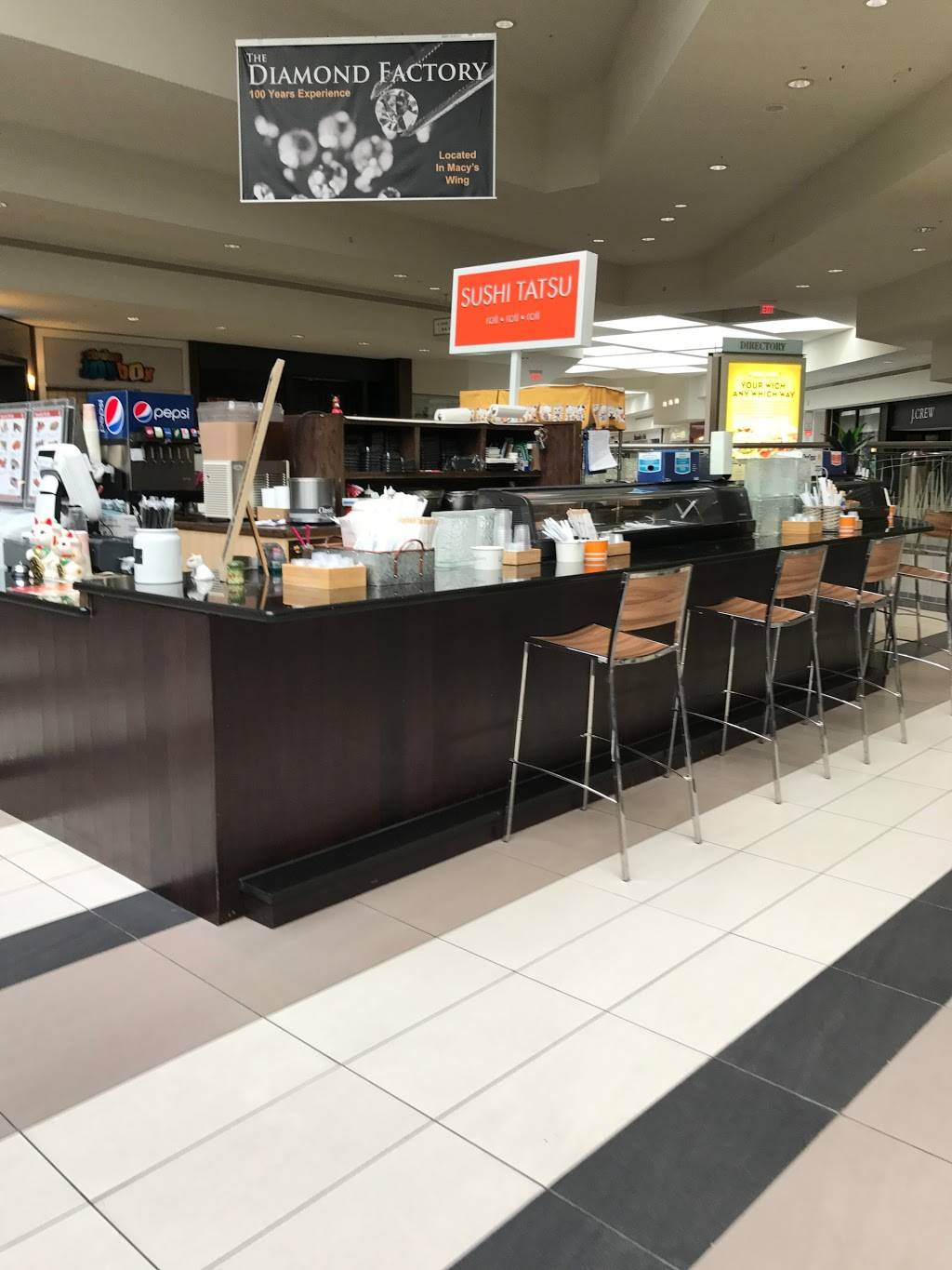 Tatsu Sushi | restaurant | Ann Arbor, MI 48108, USA | 7349961880 OR +1 734-996-1880