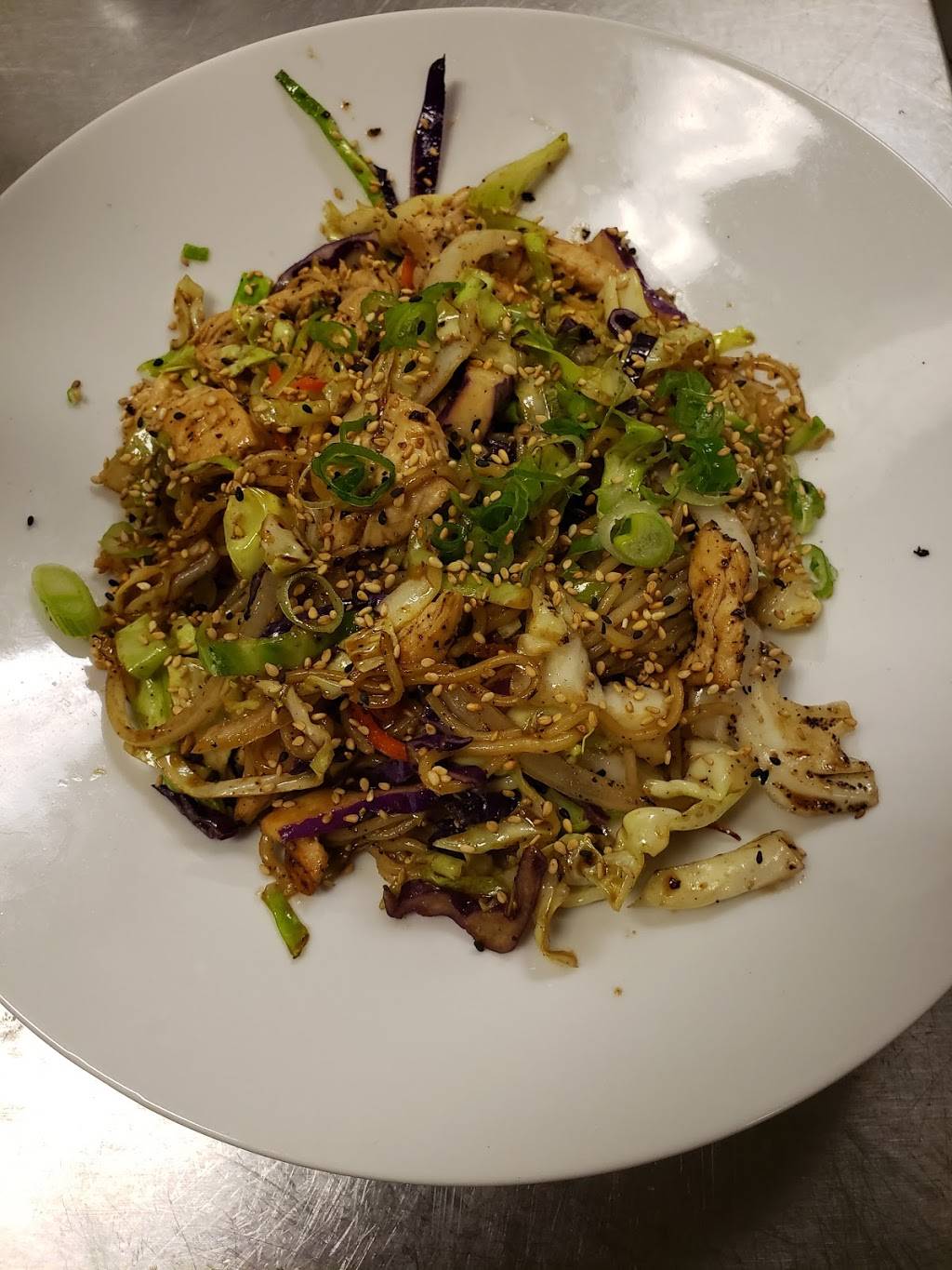 Blu Sushi Lounge & Grill Surprise | restaurant | 13732 W Bell Rd #2, Surprise, AZ 85374, USA | 6237770409 OR +1 623-777-0409