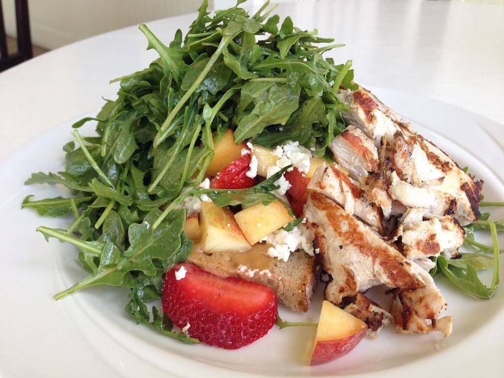 Cafe 15 | cafe | 1409, 597 15th St, Oakland, CA 94612, USA | 5108913990 OR +1 510-891-3990