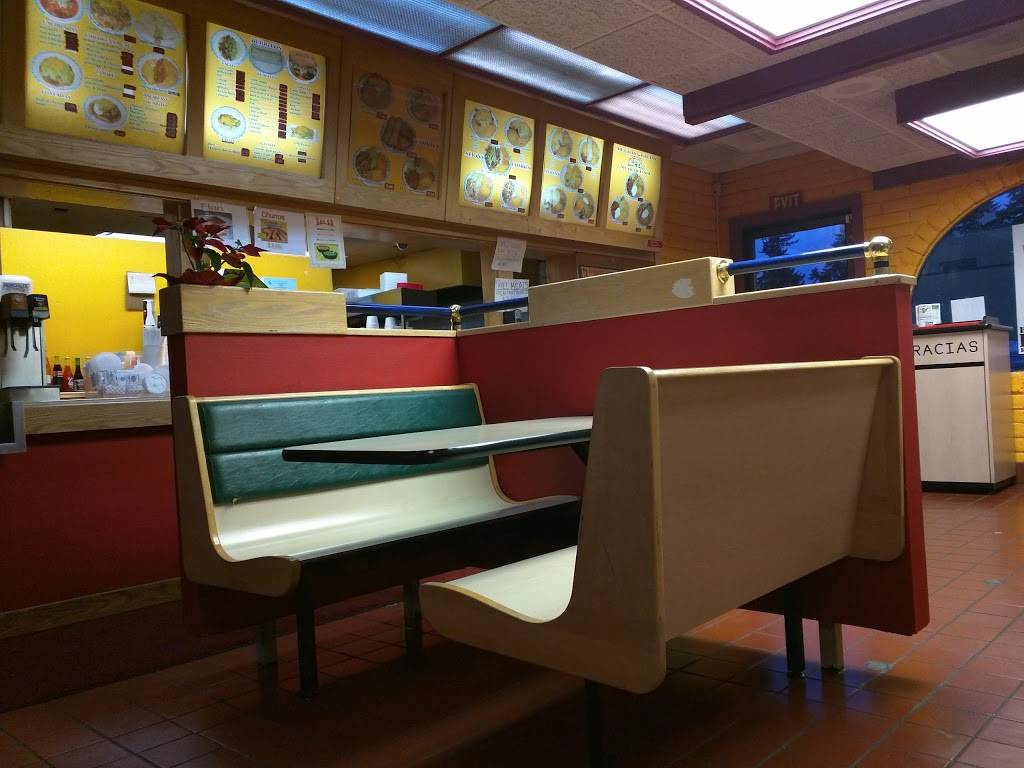 Muchas Gracias Mexican Food | restaurant | 3300 E 4th Plain Blvd, Vancouver, WA 98661, USA | 3609068481 OR +1 360-906-8481