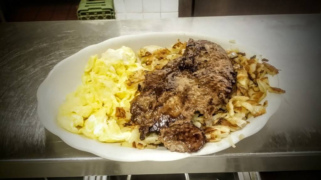 Original Liberty Bell Restaurant | restaurant | 5213 Frankford Ave, Philadelphia, PA 19124, USA | 2155353555 OR +1 215-535-3555