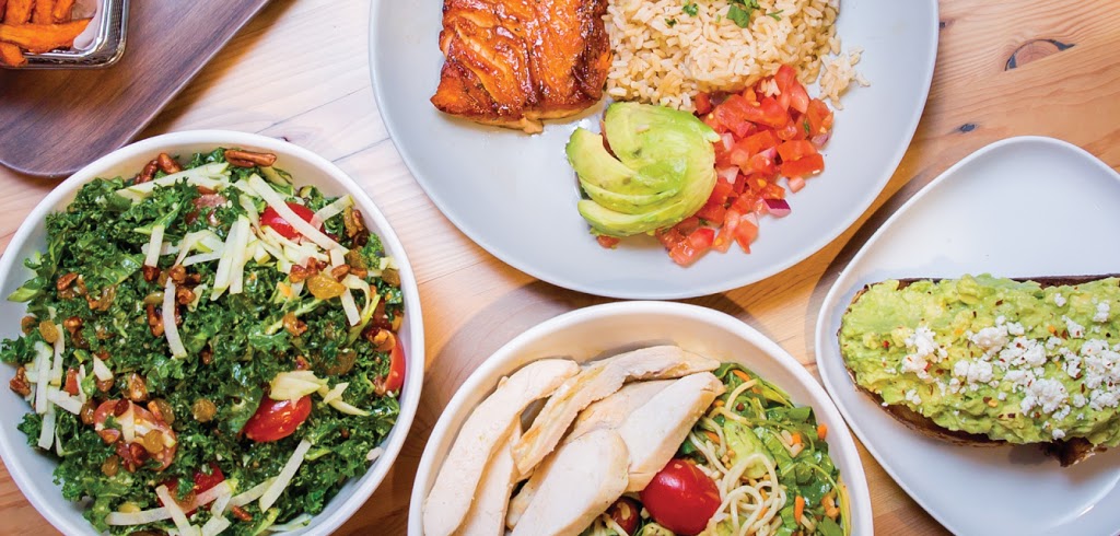 Carrot Express Miami Shores | restaurant | 9802 NE 2nd Ave, Miami Shores, FL 33138, USA | 7863626646 OR +1 786-362-6646