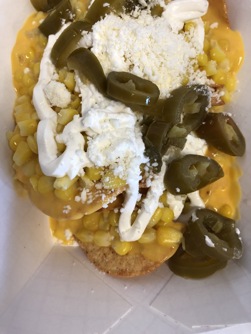 The Sweet Spot | restaurant | 625 E 7th St, Dumas, TX 79029, USA | 8069344336 OR +1 806-934-4336