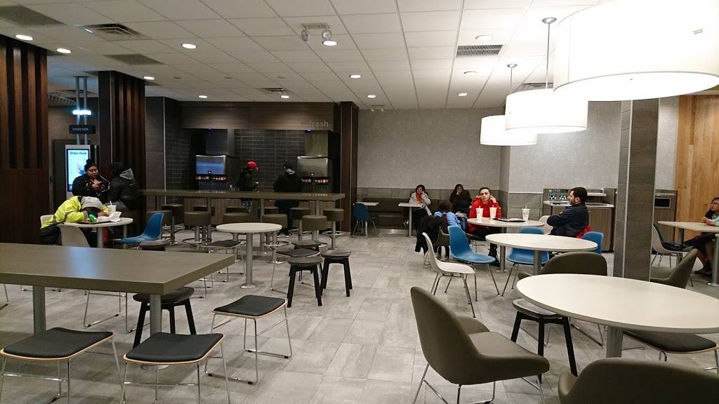 McDonalds | cafe | 6620 Bay Pkwy, Brooklyn, NY 11204, USA | 7182362136 OR +1 718-236-2136