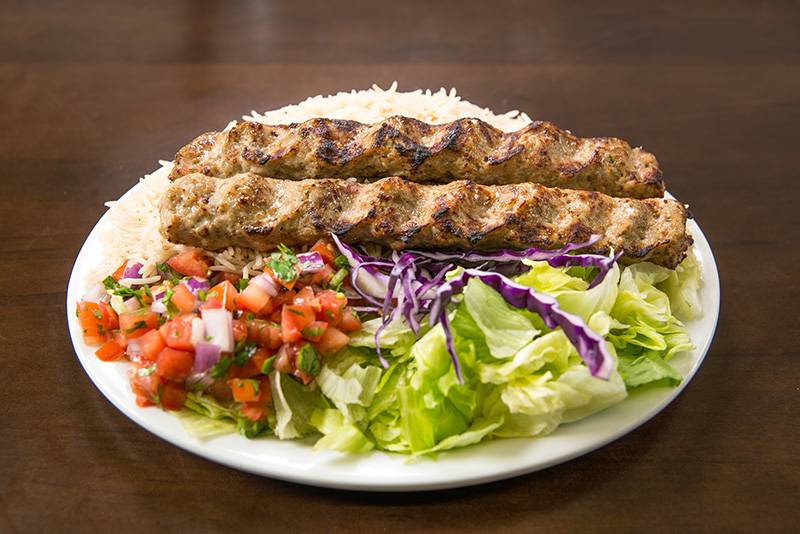 Ariana Kabob House | restaurant | 2870 Peachtree Industrial Blvd Suite D, Duluth, GA 30097, USA | 4702923774 OR +1 470-292-3774