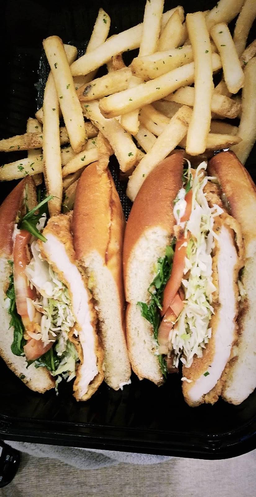 Nicks Manhattan Beach | restaurant | 451 Manhattan Beach Blvd D, Manhattan Beach, CA 90266, USA | 3105457373 OR +1 310-545-7373