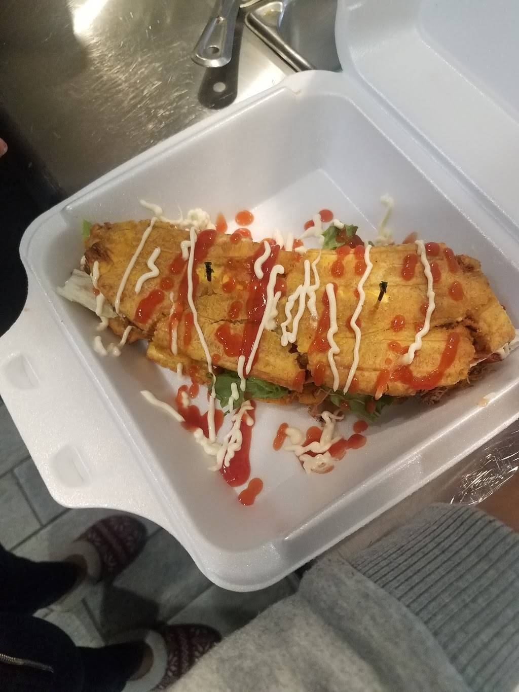 La Fogata | restaurant | 326 Lowell St, Lawrence, MA 01841, USA | 9786558251 OR +1 978-655-8251