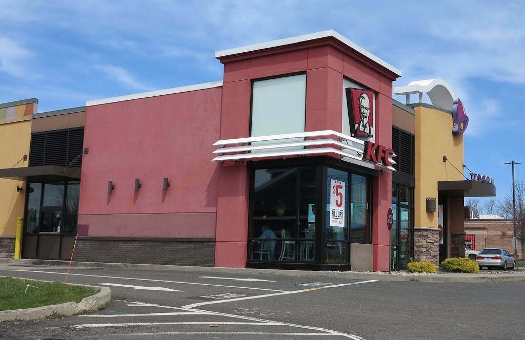 KFC | restaurant | 41 Prospect Hill Rd, East Windsor, CT 06088, USA | 8606230647 OR +1 860-623-0647