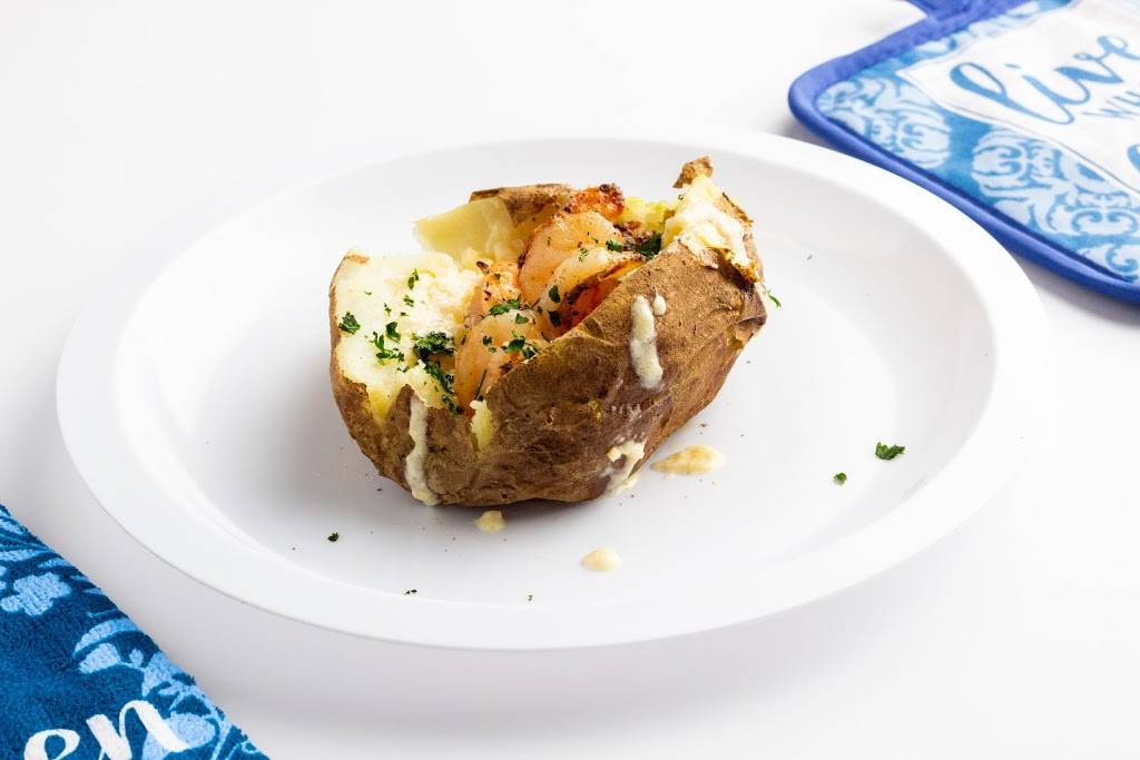 Notcho Momma Seafood | restaurant | 18 N Dollins Ave, Orlando, FL 32805, USA | 4072782487 OR +1 407-278-2487