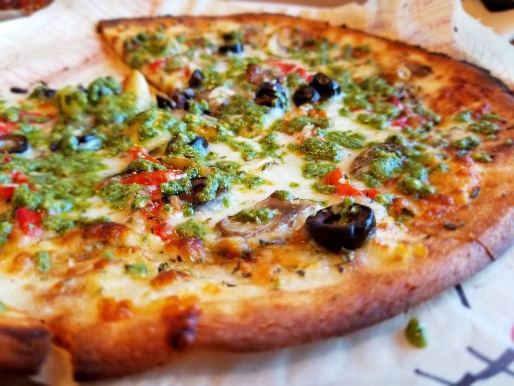 MOD Pizza | restaurant | 403 N Stadium Blvd #101, Columbia, MO 65203, USA | 5732508280 OR +1 573-250-8280