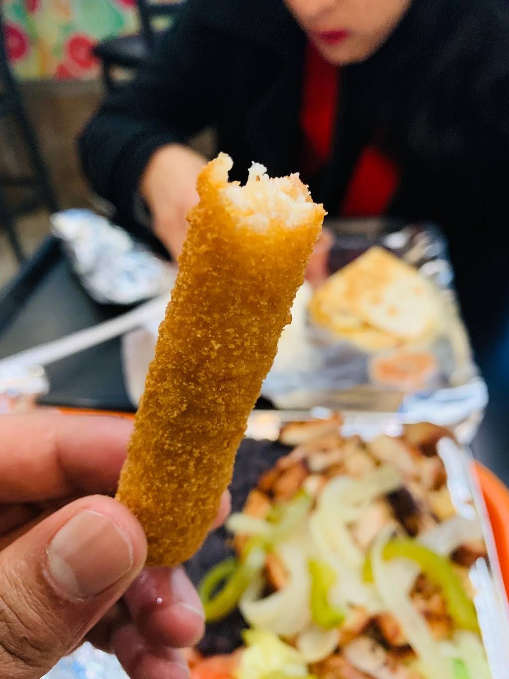 Fresh Tortillas | restaurant | 595 W 207th St, New York, NY 10034, USA | 2129425729 OR +1 212-942-5729