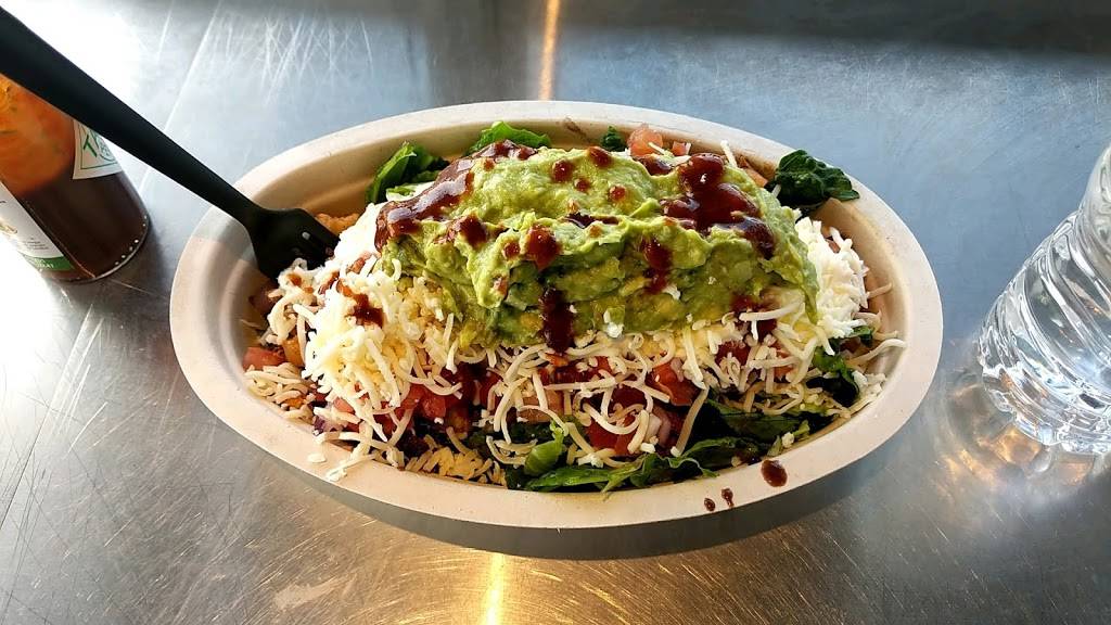 Chipotle Mexican Grill | restaurant | 2 Wade Rd, Latham, NY 12110, USA | 5187830648 OR +1 518-783-0648