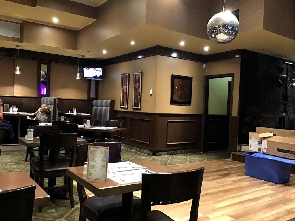 Restaurant Montaza | restaurant | 12675 Rue Sherbrooke E, Pointe-aux-Trembles, QC H1A 3V9, Canada | 5146421780 OR +1 514-642-1780