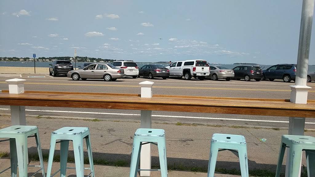 BAJA Box | restaurant | 793 Quincy Shore Dr, Quincy, MA 02170, USA | 6174815032 OR +1 617-481-5032