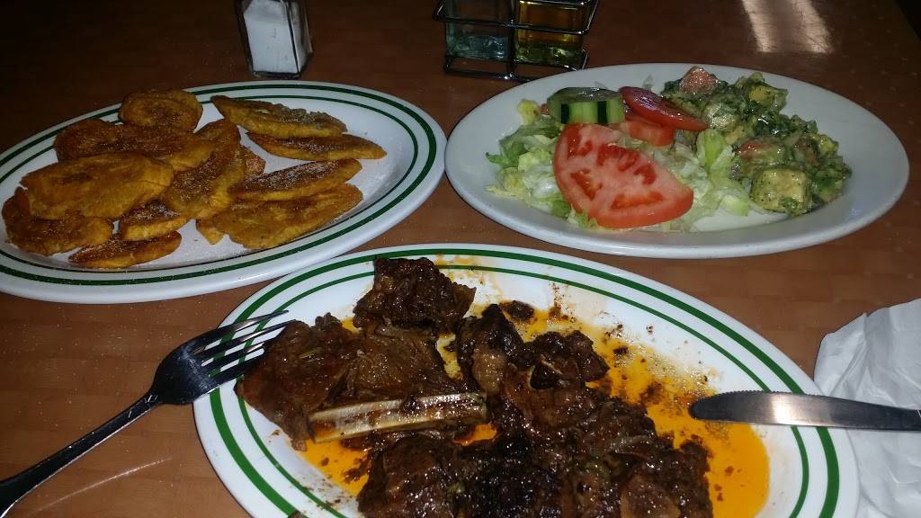 Villa Castillo | restaurant | 1474 Pitkin Ave # A, Brooklyn, NY 11212, USA | 7184959717 OR +1 718-495-9717