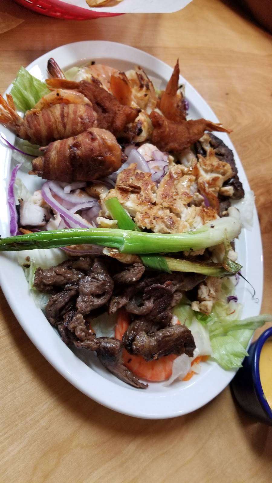 El Bucanero | restaurant | 436 SW 59th St, Oklahoma City, OK 73109, USA | 4056355047 OR +1 405-635-5047