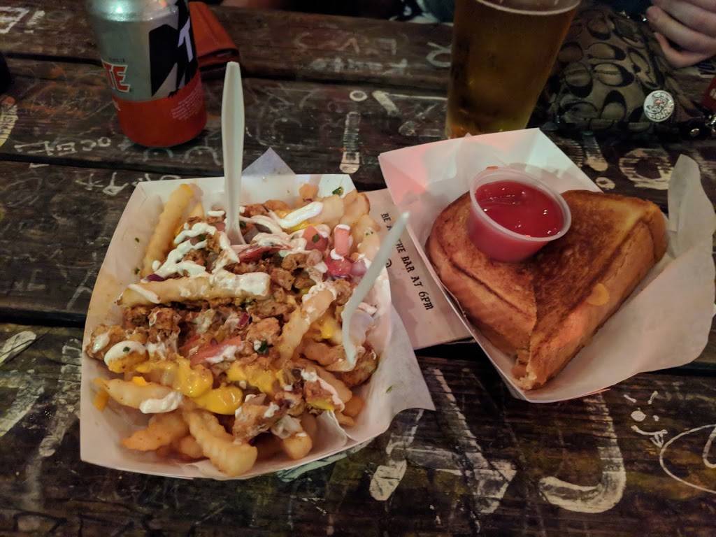 Elis Mile High Club | restaurant | 3629 Martin Luther King Jr Way, Oakland, CA 94609, USA | 5108087565 OR +1 510-808-7565