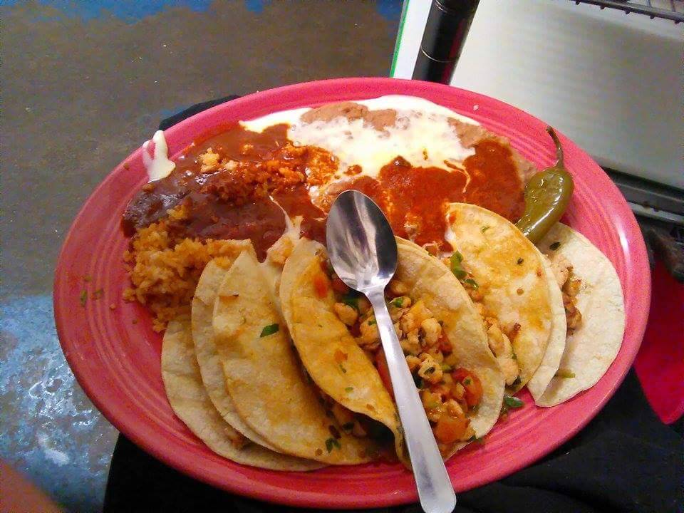 El Campo Mexican Restaurant | restaurant | 204 N Main St, Ada, OH 45810, USA | 4196340009 OR +1 419-634-0009