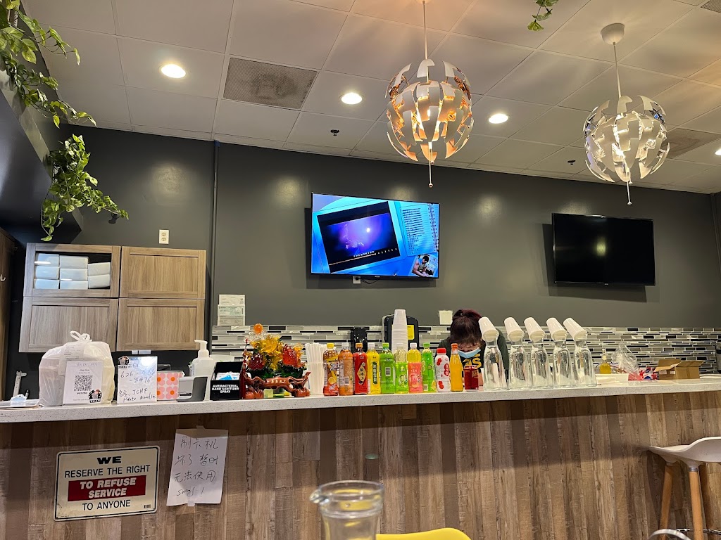 晶尝互粉土豆粉 Potato Noodle | restaurant | 288 S San Gabriel Blvd #102, San Gabriel, CA 91776, USA | 6264388476 OR +1 626-438-8476