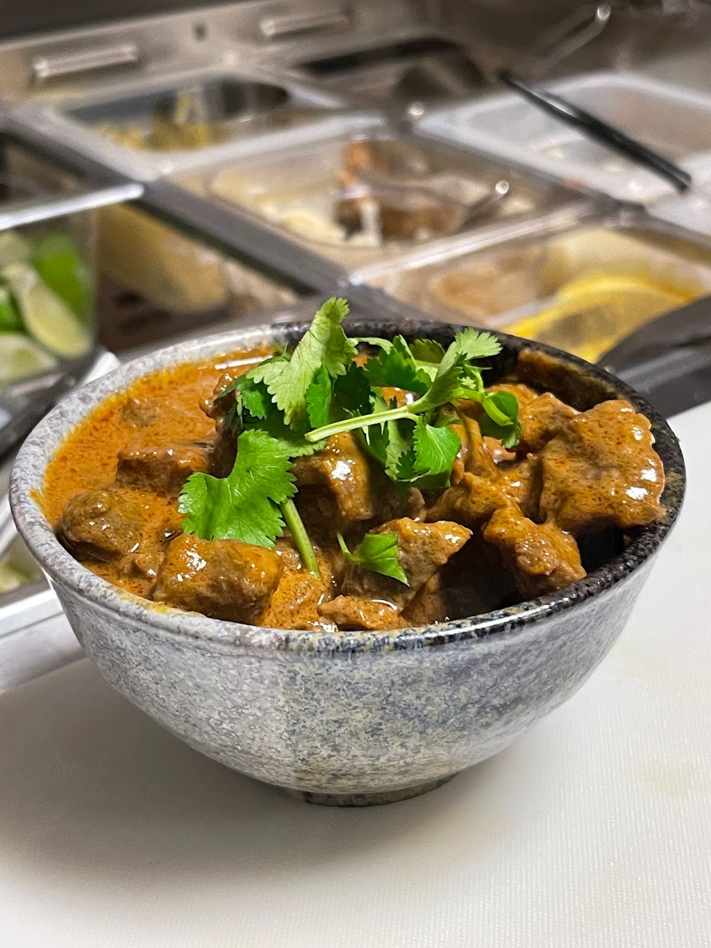 Top Burmese Ambassador | restaurant | 180 E Main St Suite 105, Hillsboro, OR 97123, USA | 5033529133 OR +1 503-352-9133