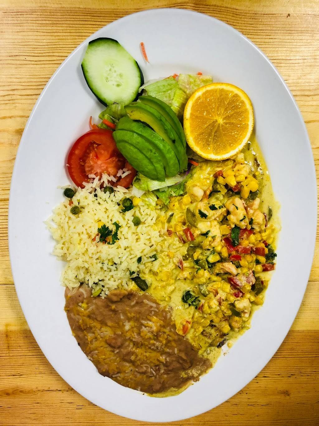 Rancho Alegre | restaurant | 420 S Chambers Rd, Aurora, CO 80017, USA | 7207482571 OR +1 720-748-2571