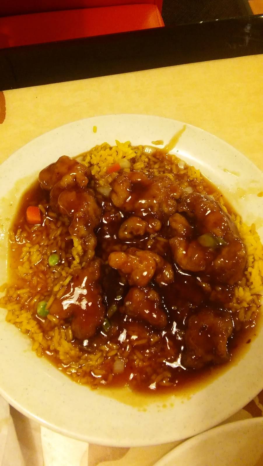 New Grand Buffet | restaurant | 1220 N Bridge St # A, Chillicothe, OH 45601, USA | 7407726688 OR +1 740-772-6688