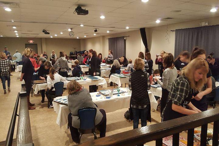 T & D Bar & Grill | night club | 149 N Main St, Monticello, WI 53570, USA | 6089384555 OR +1 608-938-4555