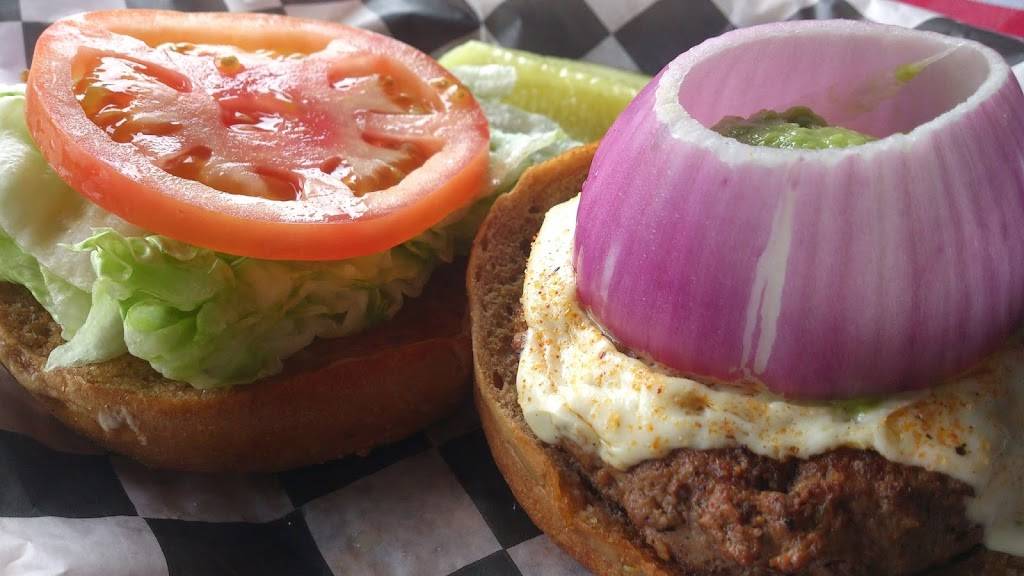 Hueys Cordova | restaurant | 1771 N Germantown Pkwy, Cordova, TN 38016, USA | 9017543885 OR +1 901-754-3885