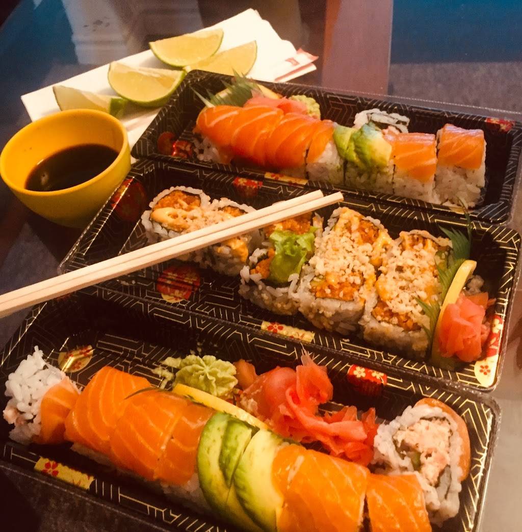 Sakura Ichiban Express | restaurant | 1480 Dixie Rd, Mississauga, ON L5E 3E5, Canada | 9059903065 OR +1 905-990-3065