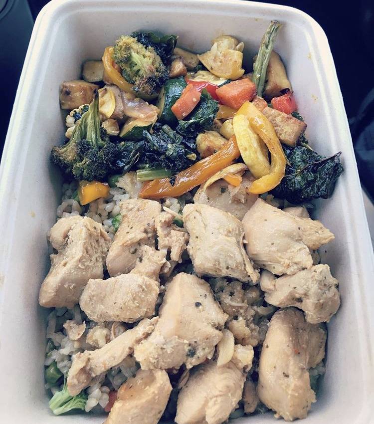 DeLand Natural Deli | cafe | 933 N Woodland Blvd, DeLand, FL 32720, USA | 3867367919 OR +1 386-736-7919