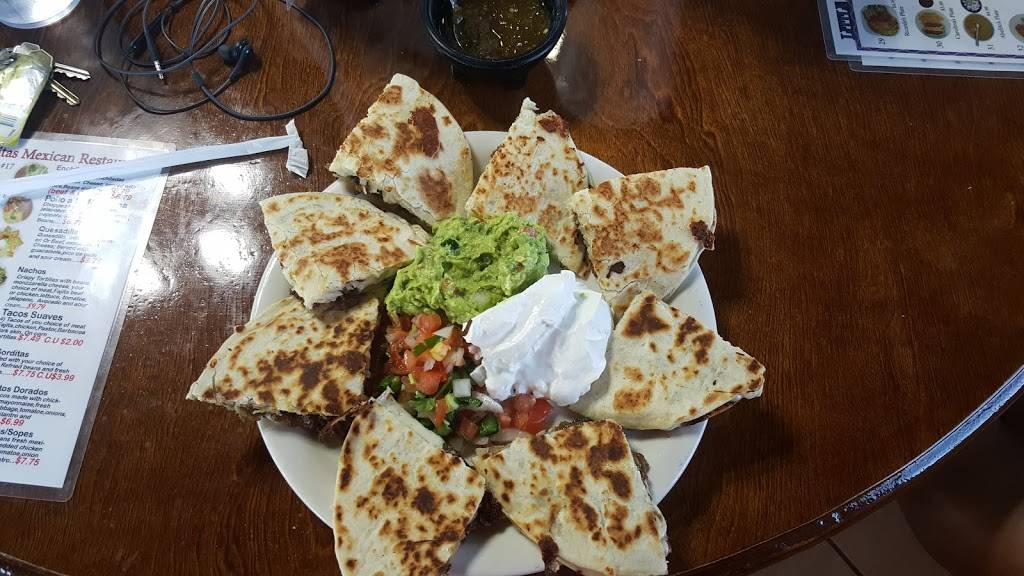 Las Morenitas Restaurant | restaurant | 6825, 2728 S Richey St, Houston, TX 77017, USA | 7134503536 OR +1 713-450-3536