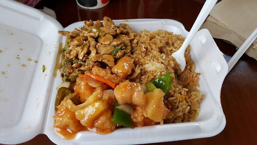 Fast Wok | restaurant | 10116 E Washington St, Indianapolis, IN 46229, USA | 3178959234 OR +1 317-895-9234