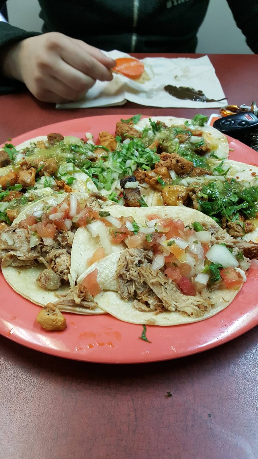 Rancho Grande Taqueria | restaurant | 2450 San Ramon Valley Blvd, San Ramon, CA 94583, USA | 9258206225 OR +1 925-820-6225
