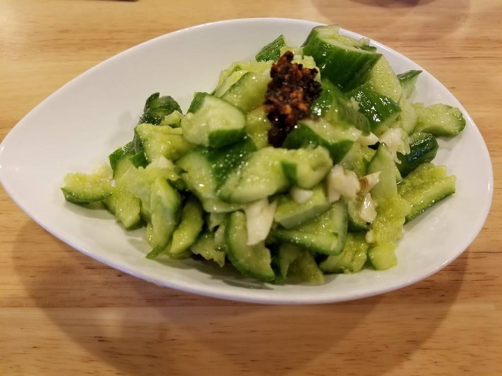 Little Ting’s Dumplings | restaurant | 683 156th Ave SE, Bellevue, WA 98007, USA | 4255029595 OR +1 425-502-9595