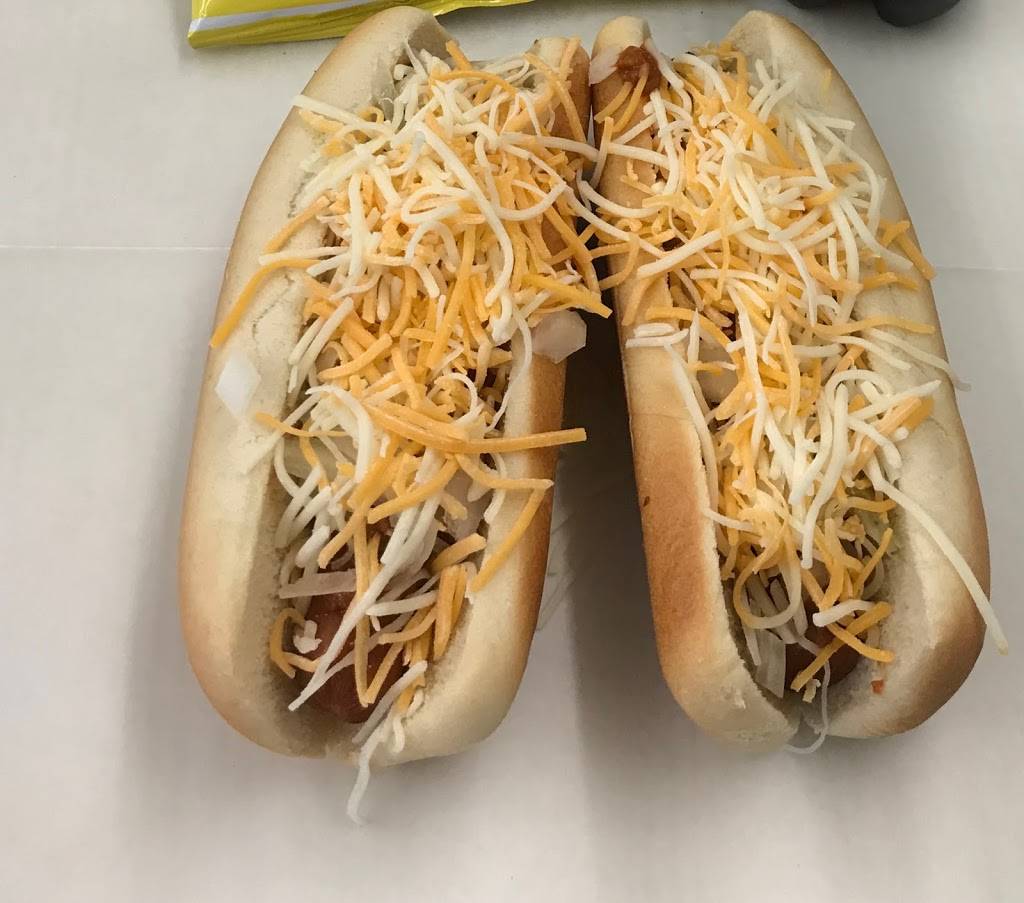 Sautéed Dawg | restaurant | 559 Hwy 2227, Somerset, KY 42503, USA | 6066768277 OR +1 606-676-8277