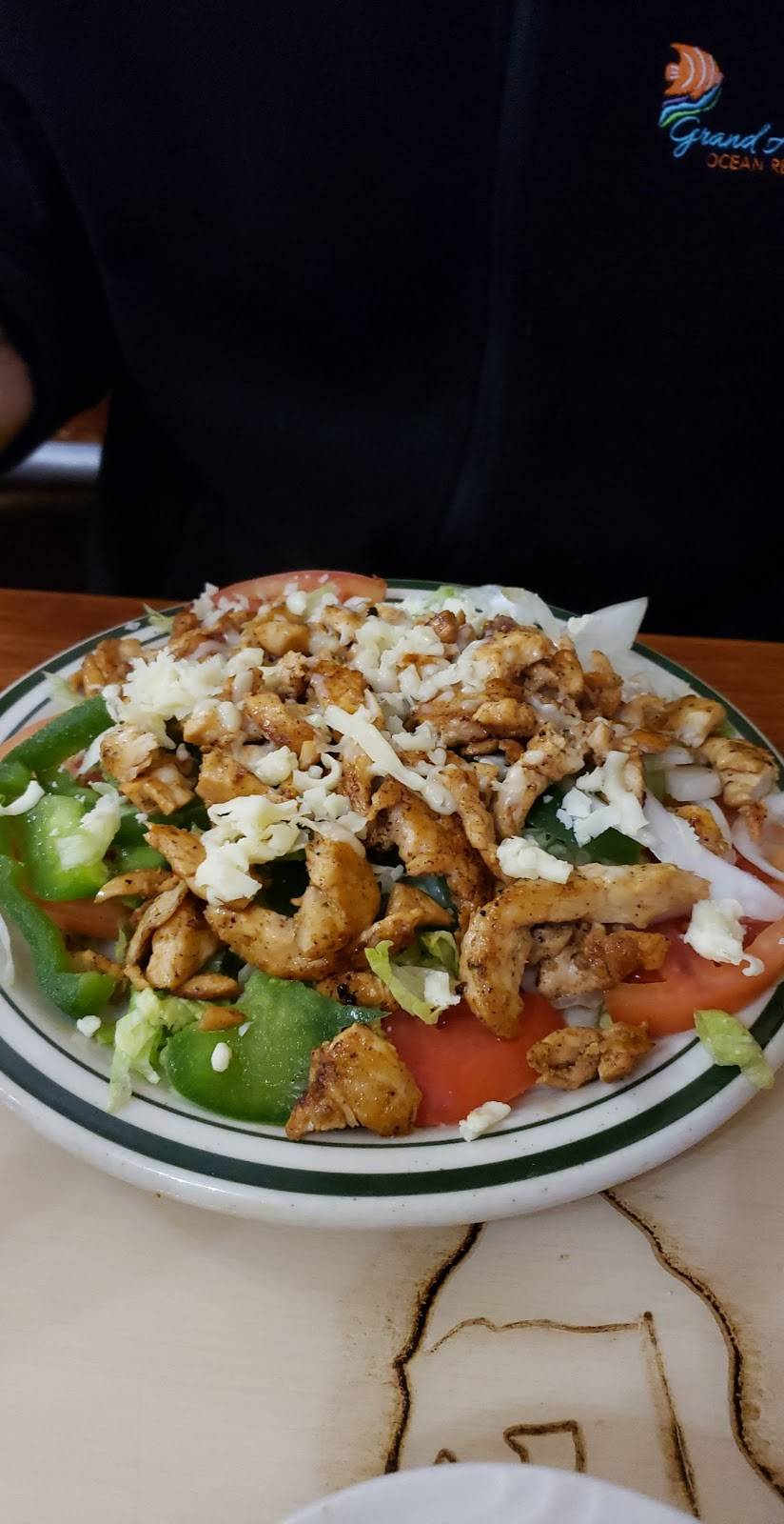 Habaneros Mexican Restaurant | restaurant | 10799 SC-707 #7, Murrells Inlet, SC 29576, USA | 8437489026 OR +1 843-748-9026