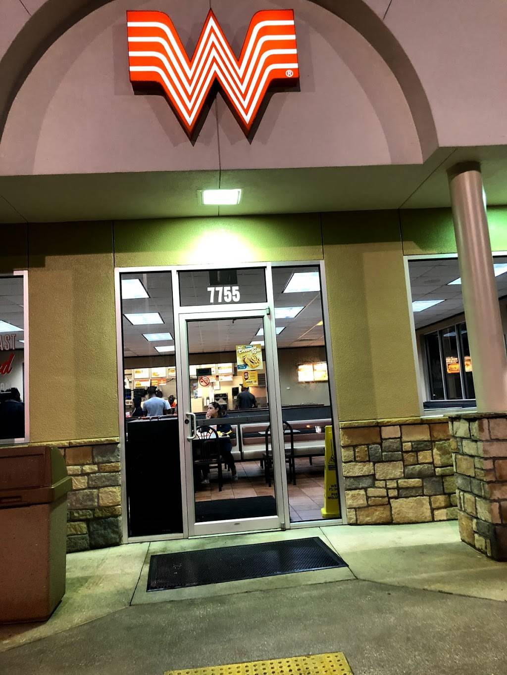 Whataburger | restaurant | 7755 Normandy Blvd, Jacksonville, FL 32221, USA | 9046930181 OR +1 904-693-0181