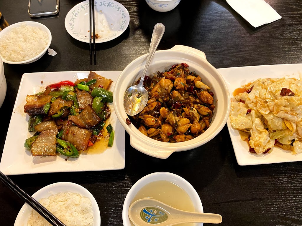 湘里乡亲 WuFu Hunan Cuisine | restaurant | 3205 S Halsted St, Chicago, IL 60608, USA | 3122919059 OR +1 312-291-9059