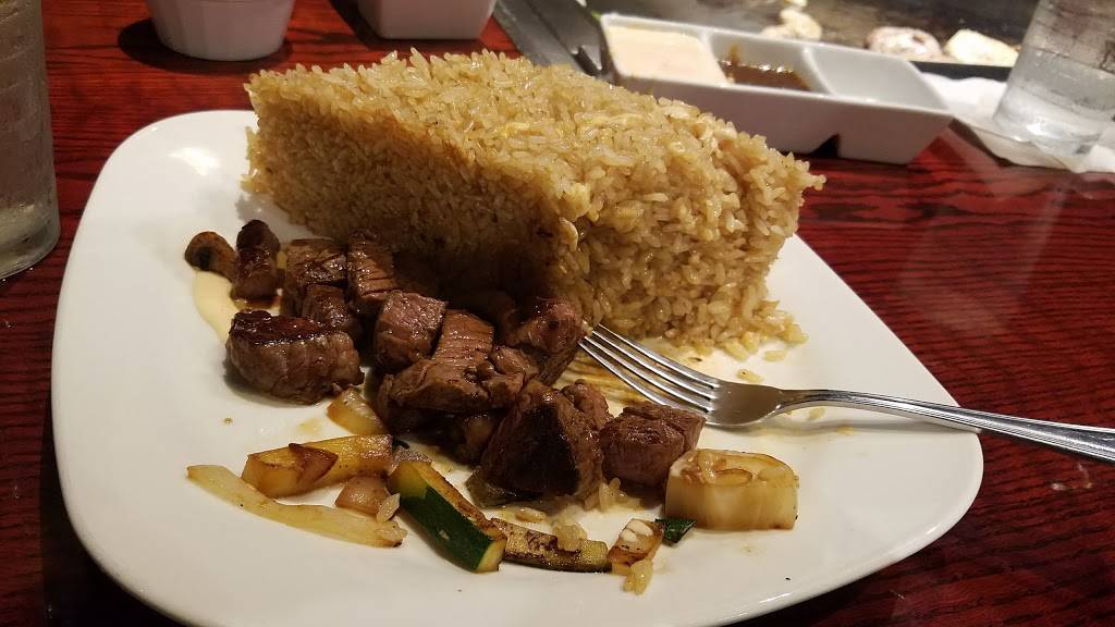 Miyabi Japanese Steakhouse And Sushi Bar | restaurant | 442 Columbiana Dr, Columbia, SC 29212, USA | 8034071264 OR +1 803-407-1264