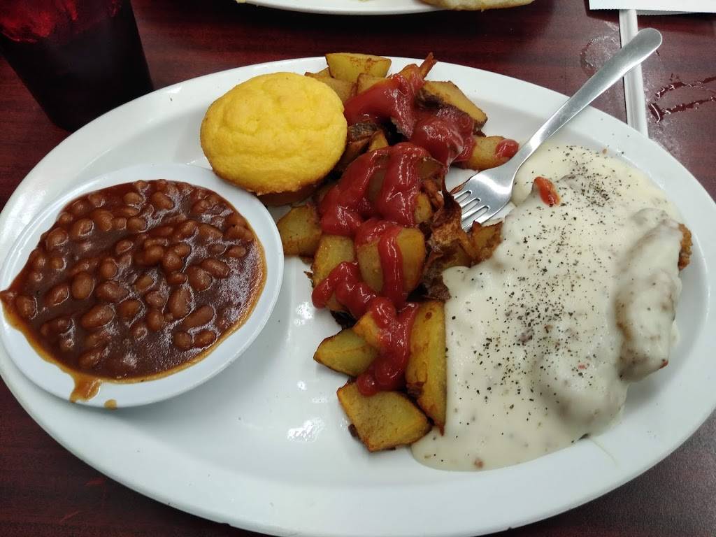 Cloverleaf Family Restaurant | restaurant | 4023 W 3rd St, Bloomington, IN 47404, USA | 8123341077 OR +1 812-334-1077