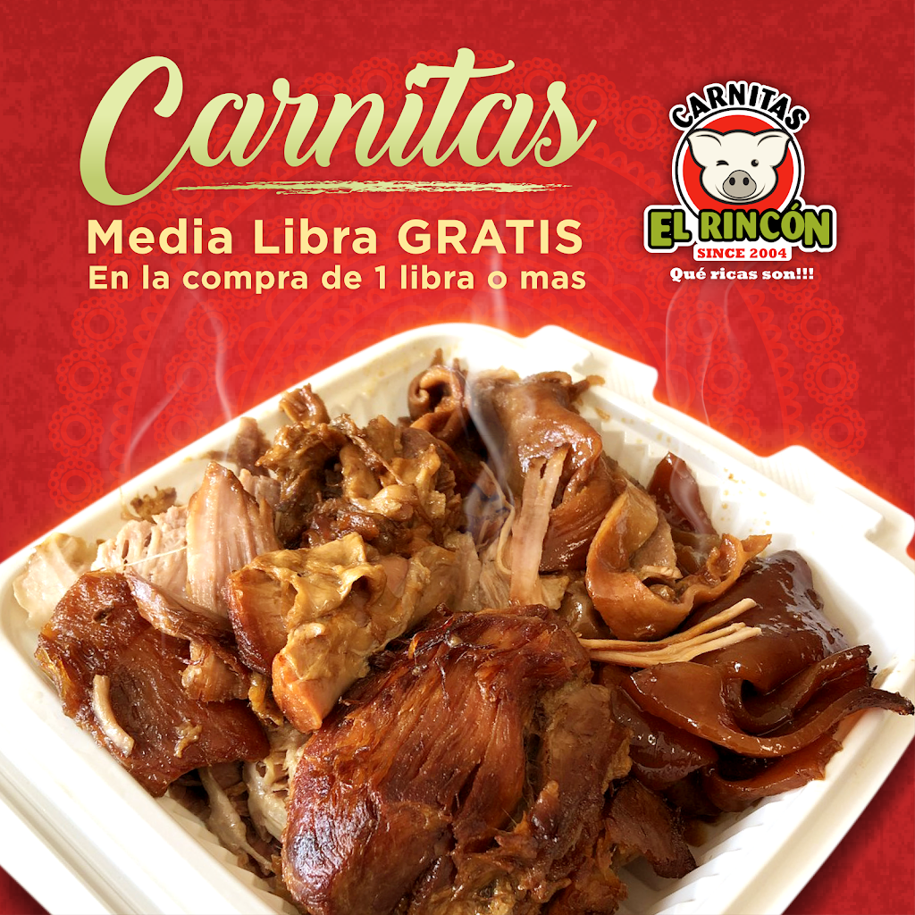 Carnitas El Rincon - Redwood City | restaurant | 999 El Camino Real, Redwood City, CA 94063, USA | 6503623334 OR +1 650-362-3334