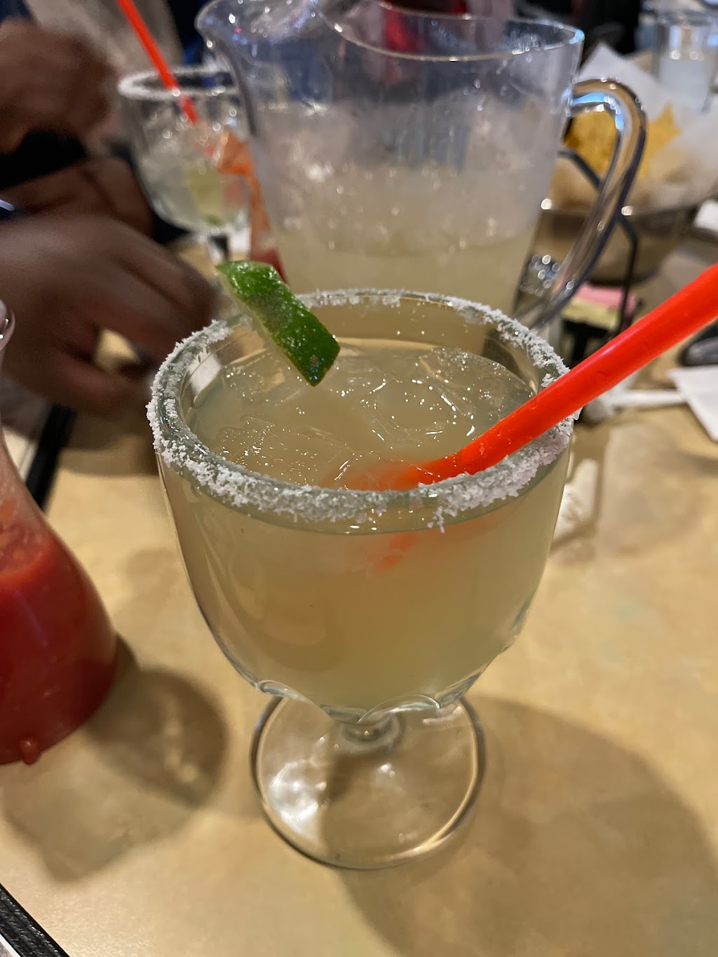 Riviera Maya | restaurant | 801 Fair Park Blvd, Little Rock, AR 72204, USA | 5016634800 OR +1 501-663-4800