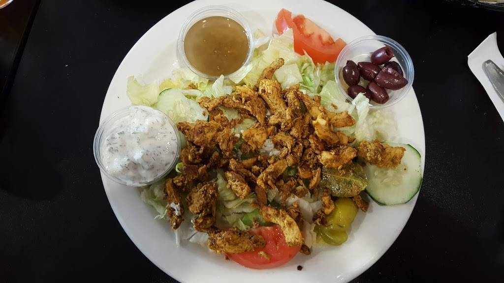 Ali Babas Cafe & Hookah Den | restaurant | 115 W Market St, Indianapolis, IN 46204, USA | 3176321111 OR +1 317-632-1111