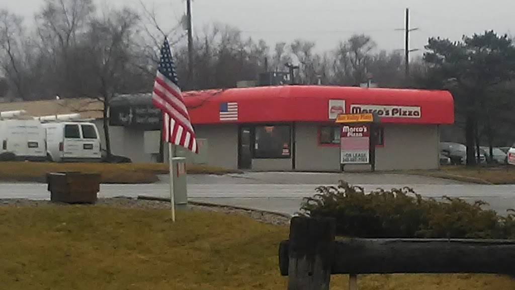 Marcos Pizza | meal delivery | 2336 E Highland Rd, Highland Charter Twp, MI 48356, USA | 2488877900 OR +1 248-887-7900