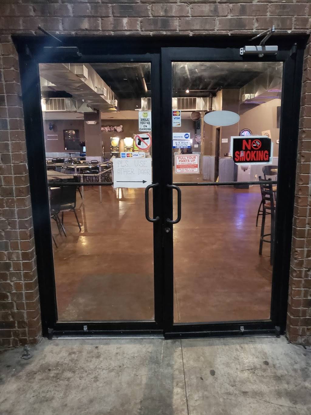 Chungs Korean Restaurant & Bar | restaurant | 2703 NW Sheridan Rd, Lawton, OK 73505, USA | 5805812020 OR +1 580-581-2020