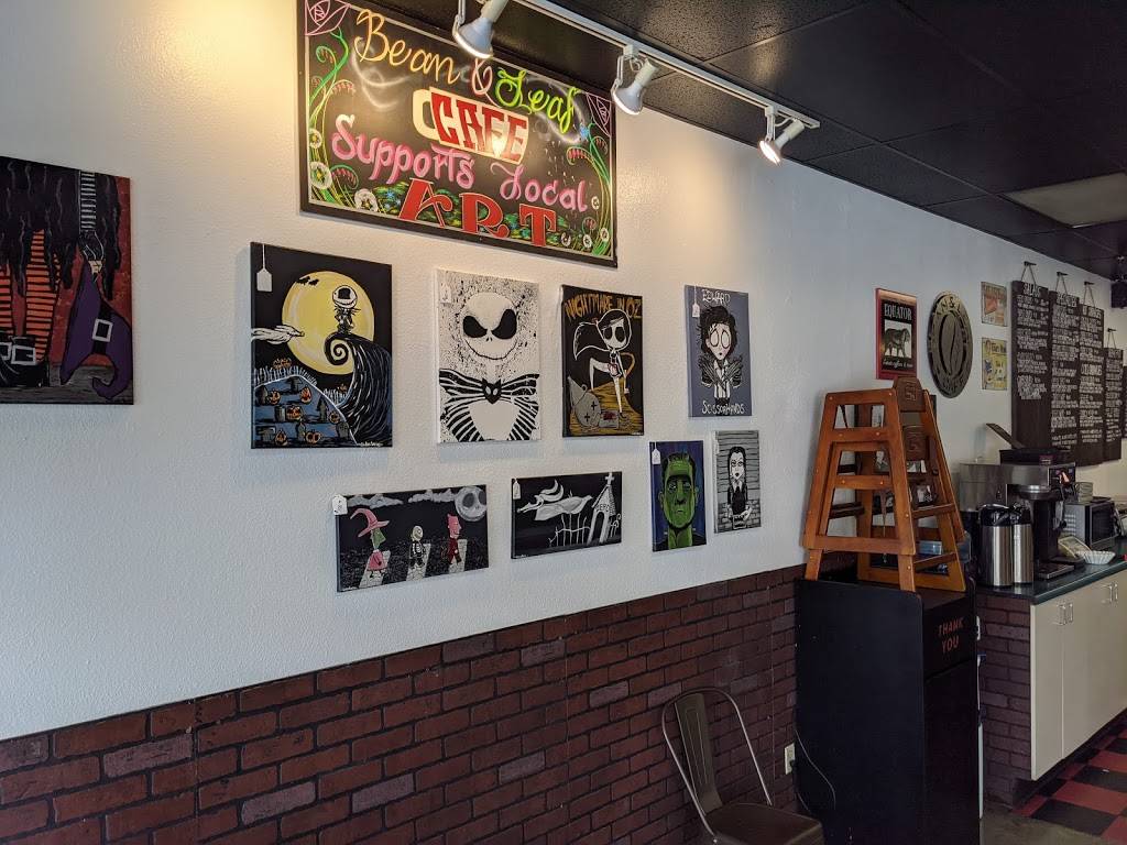 Bean & Leaf Cafe | cafe | 1254 W Lathrop Rd, Manteca, CA 95336, USA | 2092392326 OR +1 209-239-2326