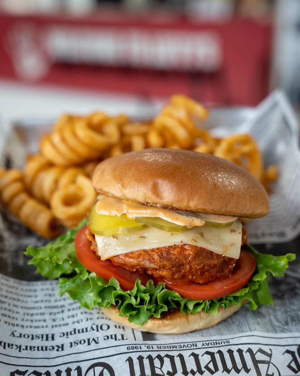 Leftys Cheesesteaks | restaurant | 1601 W Main St, League City, TX 77573, USA | 2817241346 OR +1 281-724-1346